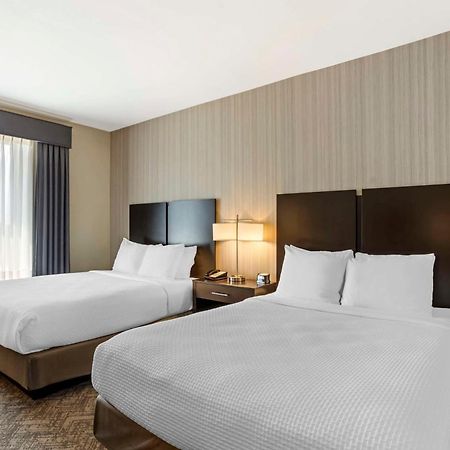 Best Western Plus Philadelphia-Pennsauken Hotel Черри-Хилл Экстерьер фото