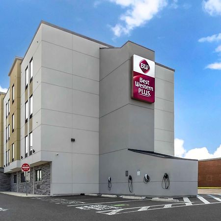 Best Western Plus Philadelphia-Pennsauken Hotel Черри-Хилл Экстерьер фото
