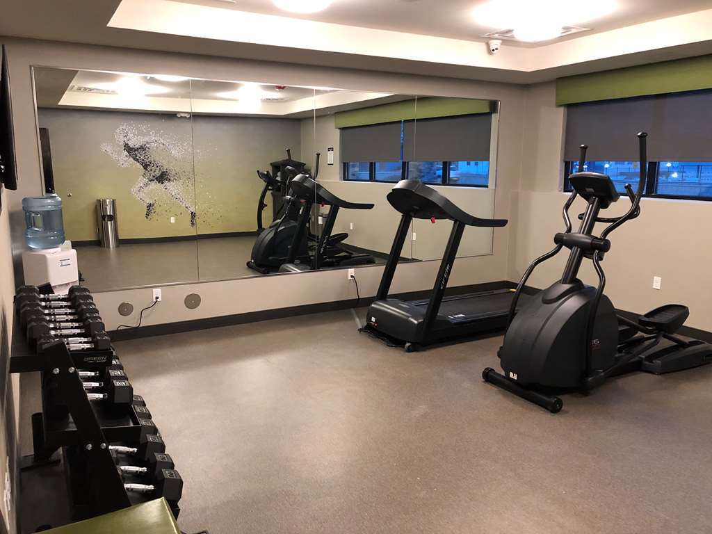 Best Western Plus Philadelphia-Pennsauken Hotel Черри-Хилл Удобства фото